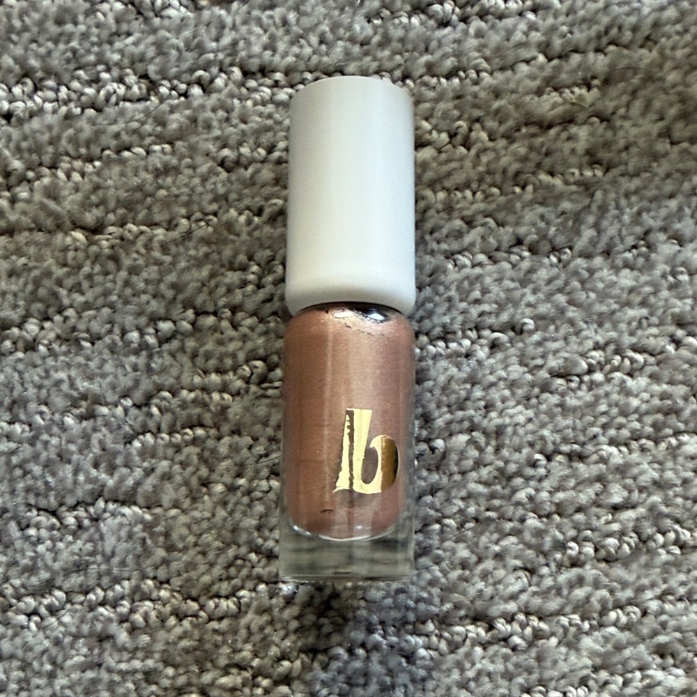 Beautycounter blaze Liquid Eyeshadow
